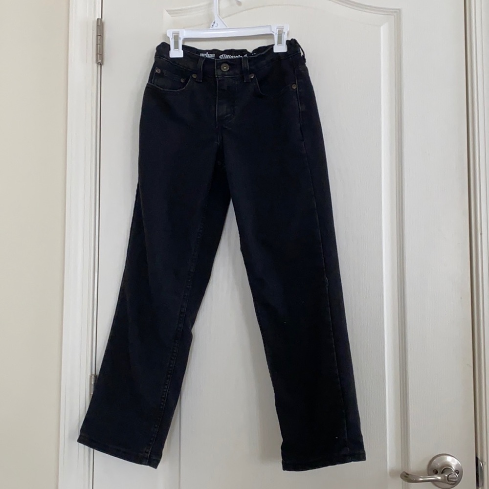 Boys Urban Pipeline black jeans